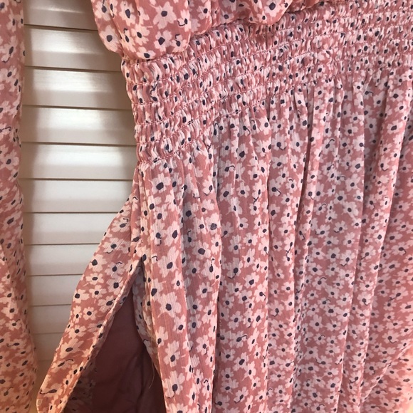 Abercrombie Ditzy Dress - Picture 8 of 8